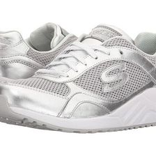 Incaltaminte Femei SKECHERS OG 95 - Shine On Silver