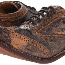 Bed Stu Lita Black Lux