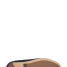 Incaltaminte Femei Louise et Cie Footwear Fable Bow Flat TWILIGHT