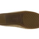 Incaltaminte Femei Aerosoles Solitaire Printed Flat WhiteYellow