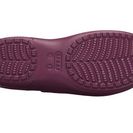 Incaltaminte Femei Crocs Freesail Plush Lined Clog Plum