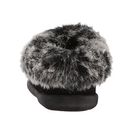 Incaltaminte Femei Woolrich Dove Creek BlackWhite Buffalo Check Wool