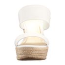 Incaltaminte Femei G by GUESS Decaf White
