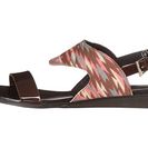Incaltaminte Femei C Label Lingo-2 Brown