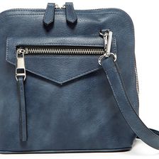 Madden Girl Kora Crossbody BLUE