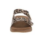 Incaltaminte Femei Aerosoles Wip Band Leopard Tan