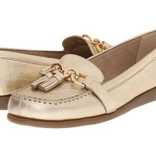 Incaltaminte Femei Aerosoles Super Soft Gold Leather