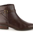 Incaltaminte Femei LAUREN Ralph Lauren Shaw Bootie Brown