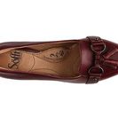 Incaltaminte Femei Sofft Aldora Pump Red