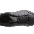 Incaltaminte Femei K-Swiss Grancourt II Slip Resistant BlackCharcoal