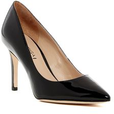 Via Spiga Carola Pump BLACK