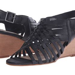 Incaltaminte Femei Steve Madden Livvey Black Leather