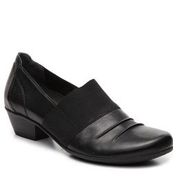 Incaltaminte Femei Remonte Dorndorf Remonte Milla 49 Slip-On Black