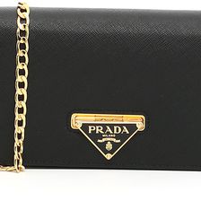 Prada Shoulder Bag NERO