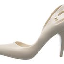 Incaltaminte Femei Melissa Shoes Classic Special Beige