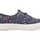 Incaltaminte Femei Keds Triple Liberty Dot Navy Multi