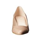Incaltaminte Femei Cole Haan Lena Wedge WP 55mm II Maple Sugar Patent WP