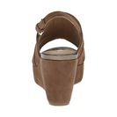 Incaltaminte Femei Geox D Thelma Dove Grey