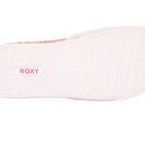 Incaltaminte Femei Roxy Slippy PinkWhite