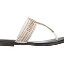 Incaltaminte Femei MIA Heritage - Borneo Silver