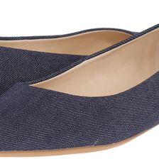 Nine West Onlee7 Blue Medium