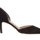 Incaltaminte Femei Sam Edelman Opal Black Suede