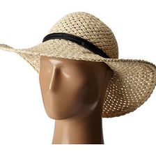 Accesorii Femei Volcom Heat Wave Hat Natural