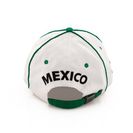 Accesorii Femei US Polo Assn Mexico Baseball Cap White