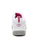 Incaltaminte Femei New Balance 608 v4 Training Shoe - Womens WhitePink