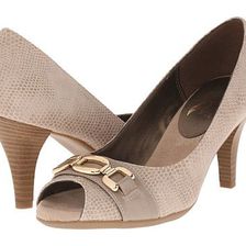 Incaltaminte Femei Aerosoles Good Lux Taupe Snake
