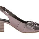 Incaltaminte Femei ara Tilda Titan Metallic Calf