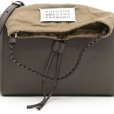 Maison Margiela Crossbody Bag BRONZE/TAUPE LINING
