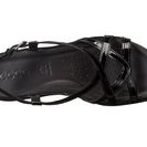 Incaltaminte Femei ECCO Flash Cross Strap Sandal Black