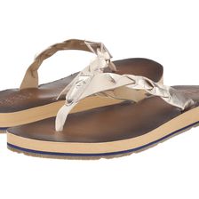Sperry Top-Sider Sand Wharf Platinum