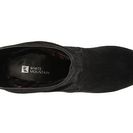 Incaltaminte Femei White Mountain Pansy Wedge Bootie Black