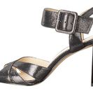 Incaltaminte Femei Nine West Crossroad Pewter Metallic