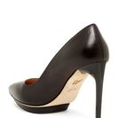 Incaltaminte Femei Diane Von Furstenberg Madrid Platform Pump BLACK