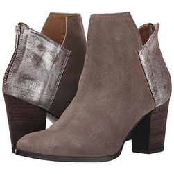 Incaltaminte Femei Seychelles Faithful Taupe Suede