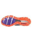 Incaltaminte Femei New Balance Womens Limited Edition Boston 990v3 Purple with Orange