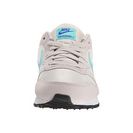 Incaltaminte Femei Nike MD Runner 2 Light BoneRacer BlueWhiteHyper Turquoise