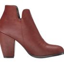 Incaltaminte Femei Michael Antonio Marlie-AW16 Cognac