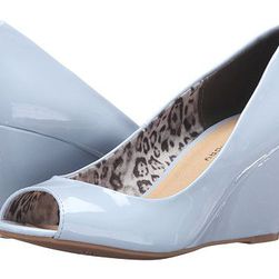 Incaltaminte Femei CL By Laundry Nichelle Blue Patent