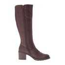 Incaltaminte Femei Bare Traps Dallia Dark Brown