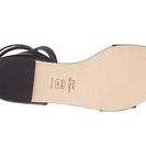 Incaltaminte Femei Stuart Weitzman Threesome Black Comfy Calf