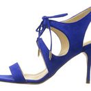 Incaltaminte Femei Ivanka Trump Garver Bright SapphireFH Kid Suede