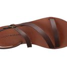 Incaltaminte Femei Lucky Brand Alexcia Brunette