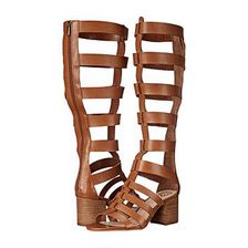 Incaltaminte Femei Vince Camuto Brenton Totally Toffee