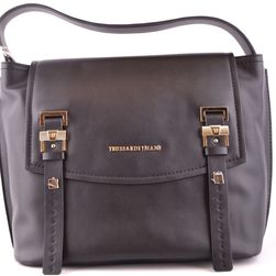 Trussardi D6FFBB69DD Black