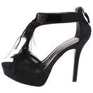 Incaltaminte Femei Nine West Frederika BlackBlack Fabric