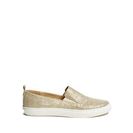 Incaltaminte Femei GUESS Trixie Slip-On Sneakers gold